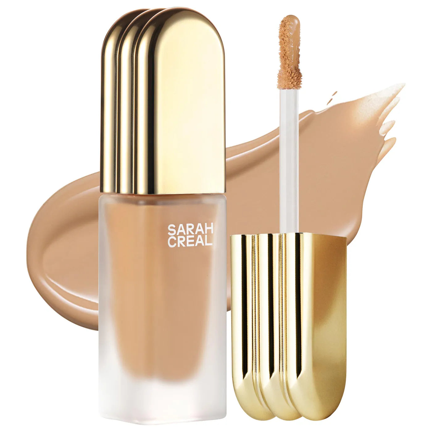 Sarah Creal Face Flex Concealer & Complexion Enhancer