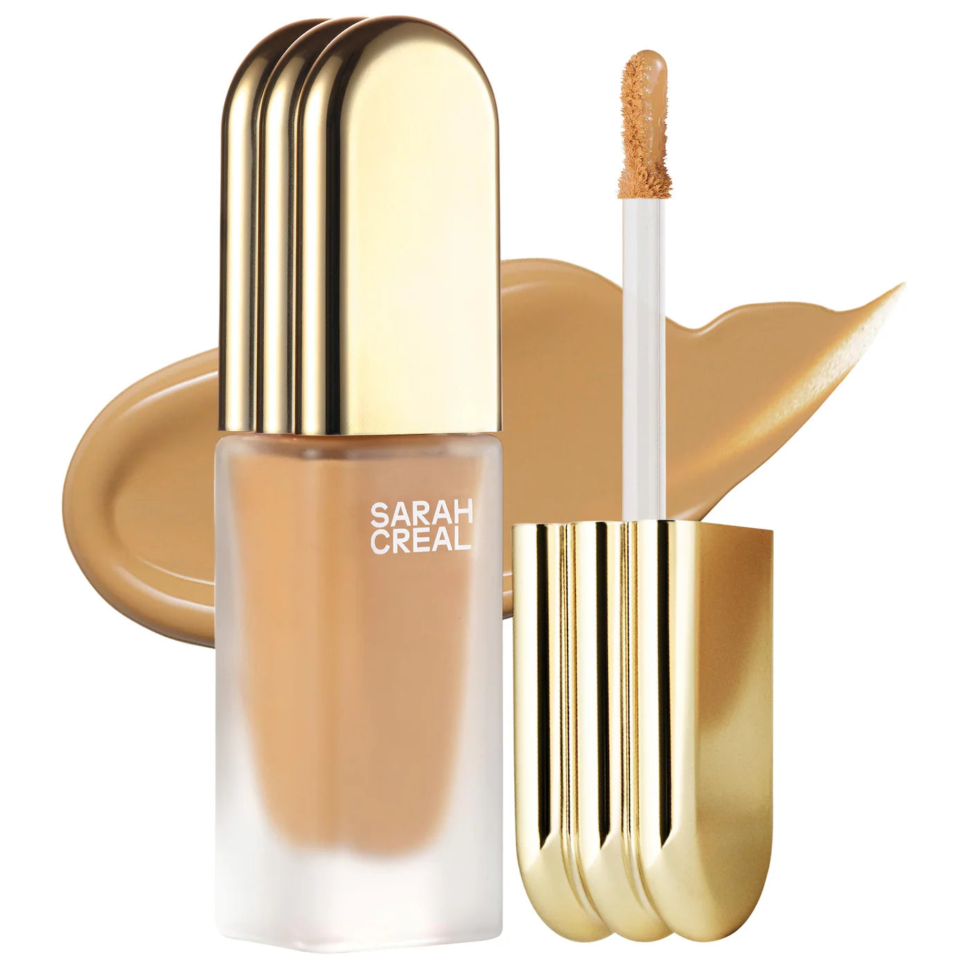 Sarah Creal Face Flex Concealer & Complexion Enhancer