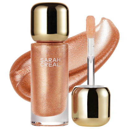 Sarah Creal No Further Questions High Glide Peptide Lip Gloss