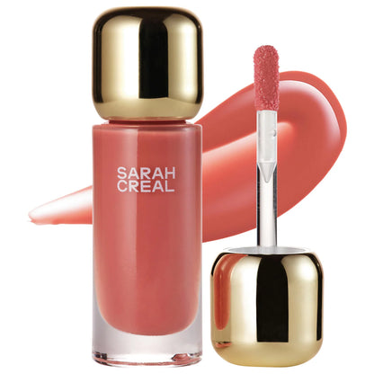 Sarah Creal No Further Questions High Glide Peptide Lip Gloss