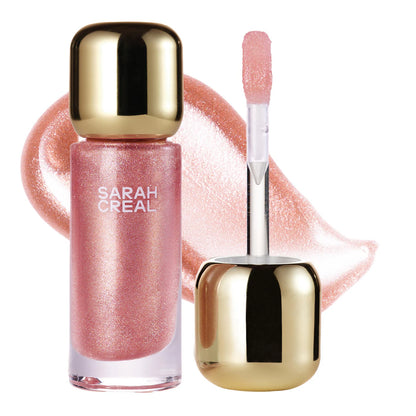 Sarah Creal No Further Questions High Glide Peptide Lip Gloss