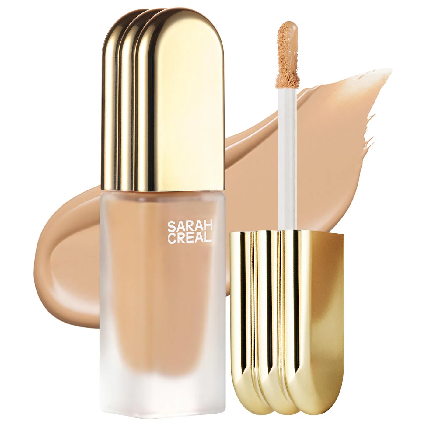 Sarah Creal Face Flex Concealer & Complexion Enhancer