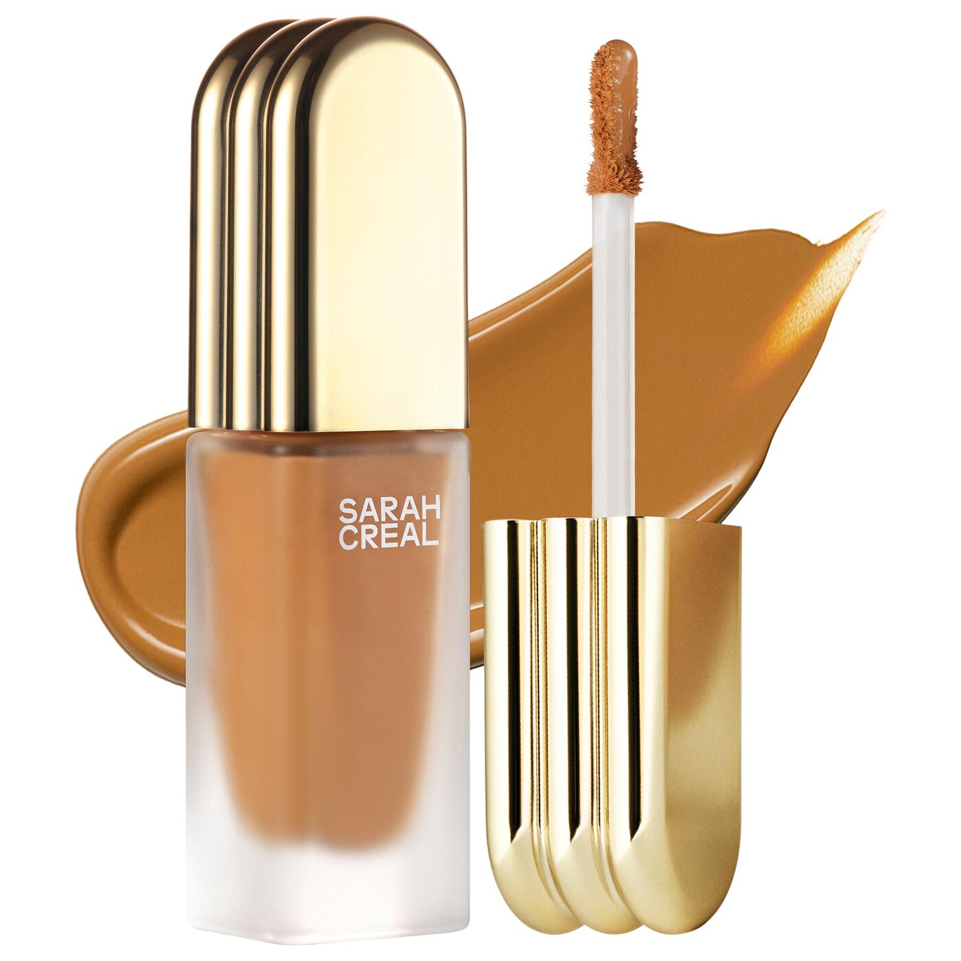 Sarah Creal Face Flex Concealer & Complexion Enhancer