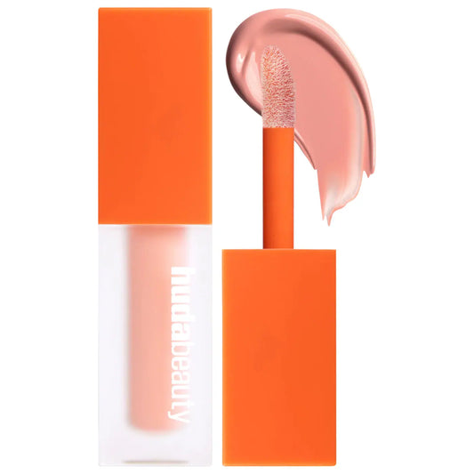 HUDA BEAUTY Mini #FauxFilter Brightening Under Eye Color Corrector