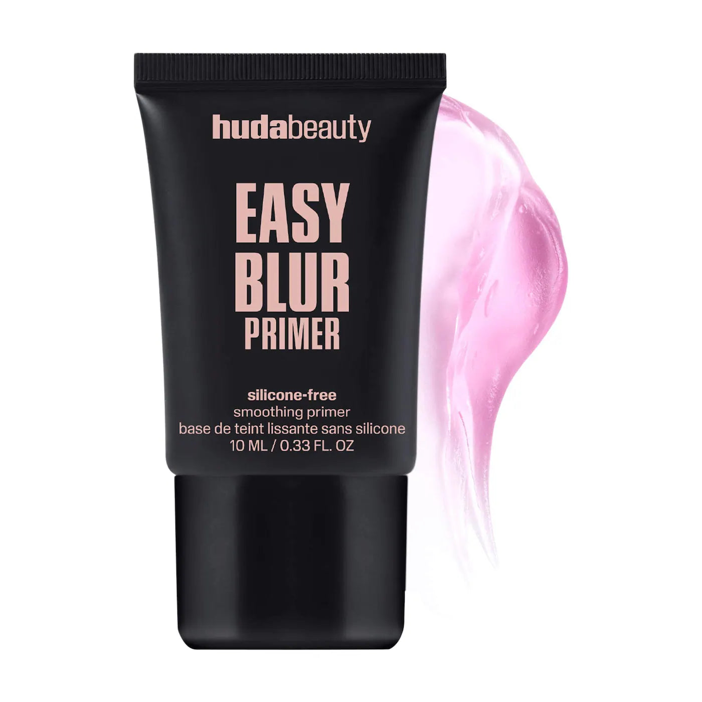 HUDA BEAUTY Mini Easy Blur Silicone-Free Smoothing & Pore-Minimizing Primer