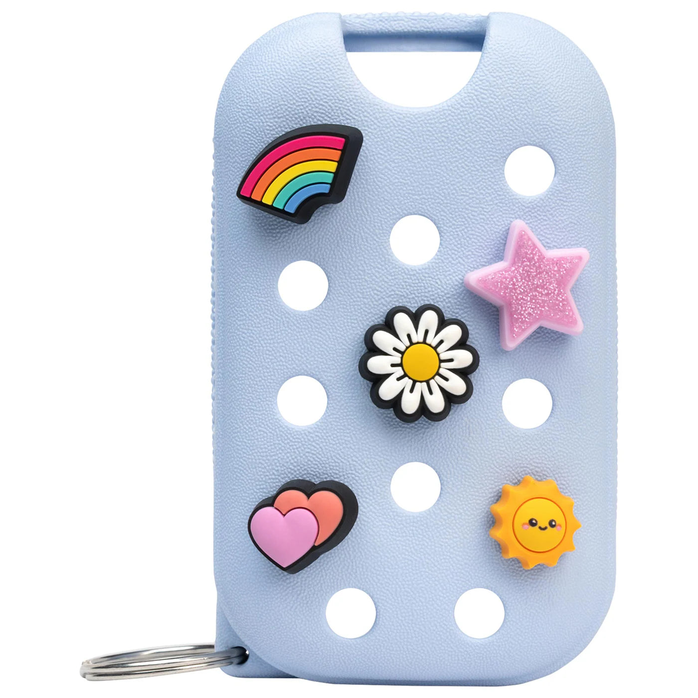 Crocs x Touchland Hand Sanitizer Mist Case
