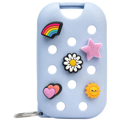 Crocs x Touchland Hand Sanitizer Mist Case