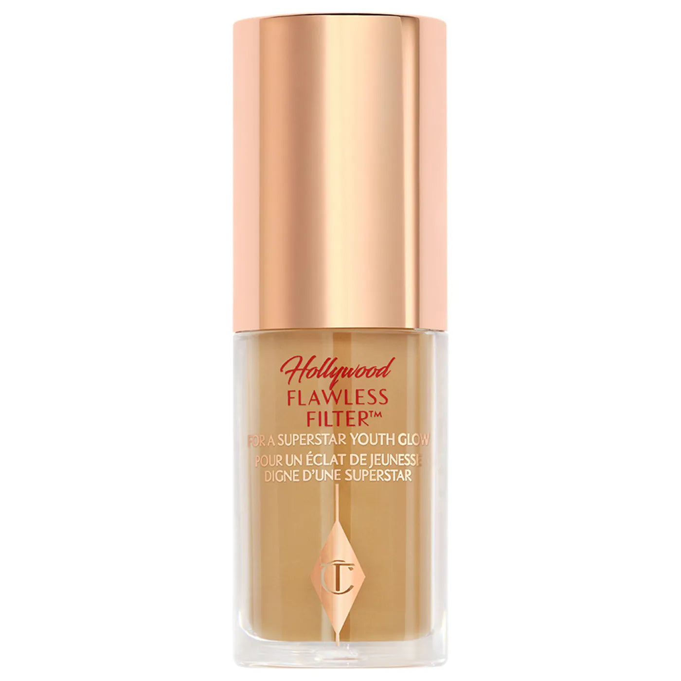 Charlotte Tilbury Mini Hollywood Flawless Filter