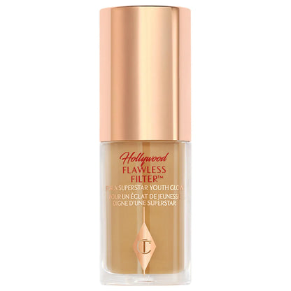 Charlotte Tilbury Mini Hollywood Flawless Filter