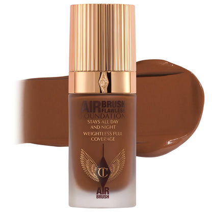 Charlotte Tilbury Airbrush Flawless Blurring & Matte Full Coverage Foundation