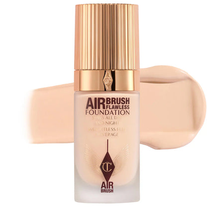 Charlotte Tilbury Airbrush Flawless Blurring & Matte Full Coverage Foundation