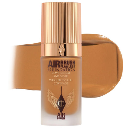 Charlotte Tilbury Airbrush Flawless Blurring & Matte Full Coverage Foundation