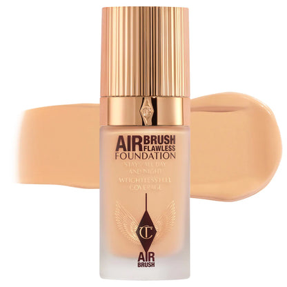 Charlotte Tilbury Airbrush Flawless Blurring & Matte Full Coverage Foundation
