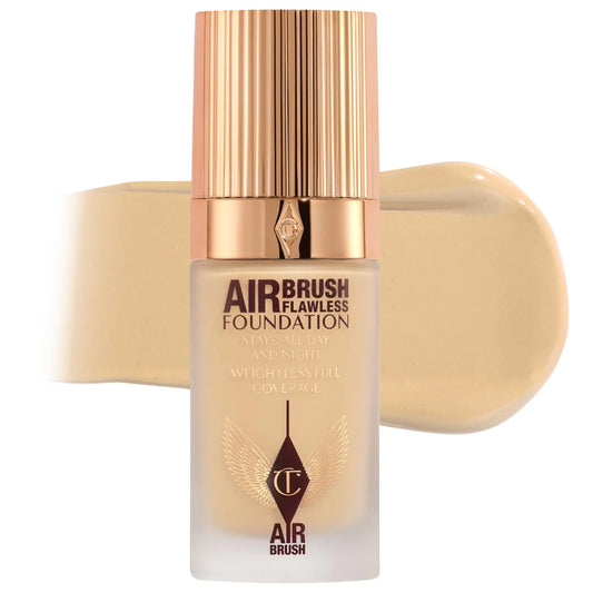 Charlotte Tilbury Airbrush Flawless Blurring & Matte Full Coverage Foundation