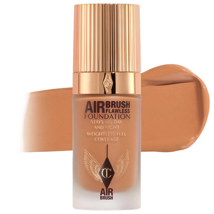 Charlotte Tilbury Airbrush Flawless Blurring & Matte Full Coverage Foundation
