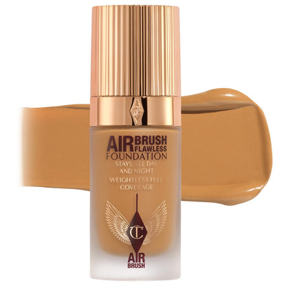 Charlotte Tilbury Airbrush Flawless Blurring & Matte Full Coverage Foundation