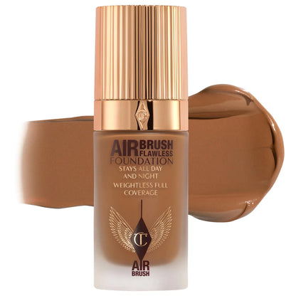 Charlotte Tilbury Airbrush Flawless Blurring & Matte Full Coverage Foundation
