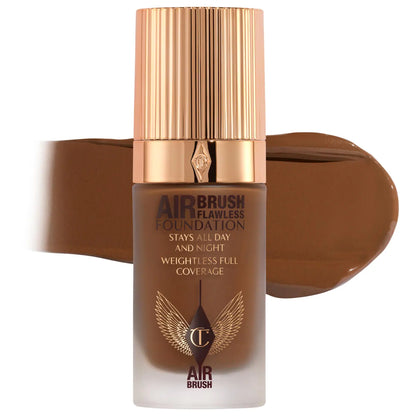 Charlotte Tilbury Airbrush Flawless Blurring & Matte Full Coverage Foundation