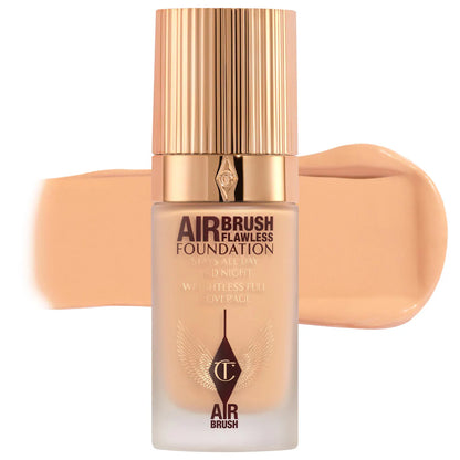 Charlotte Tilbury Airbrush Flawless Blurring & Matte Full Coverage Foundation