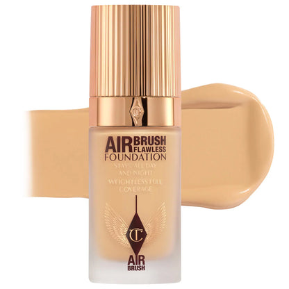 Charlotte Tilbury Airbrush Flawless Blurring & Matte Full Coverage Foundation