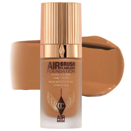 Charlotte Tilbury Airbrush Flawless Blurring & Matte Full Coverage Foundation