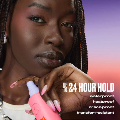 Urban Decay All Nighter Waterproof Matte Setting Spray
