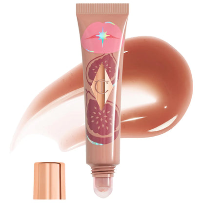 Charlotte Tilbury Unreal Lips Healthy Glow Nectar Nourishing Lip Oil