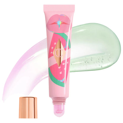 Charlotte Tilbury Unreal Lips Healthy Glow Nectar Nourishing Lip Oil