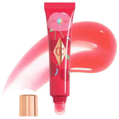 Charlotte Tilbury Unreal Lips Healthy Glow Nectar Nourishing Lip Oil