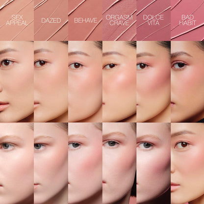 NARS The Multiple Soft Blur Blush Stick