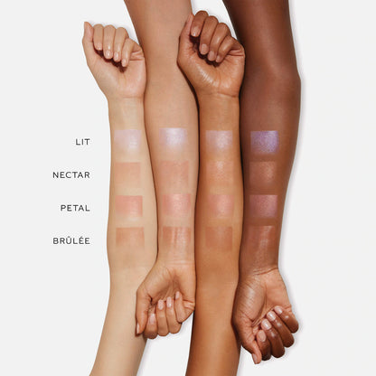 Westman Atelier Mini Petite Lit Up Cream Highlighter Stick