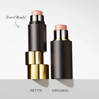 Westman Atelier Mini Petite Lit Up Cream Highlighter Stick