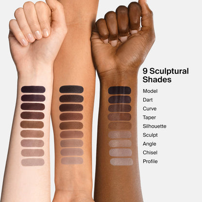 HAUS LABS Precision Sculpt Shaping Balm Contour Stick