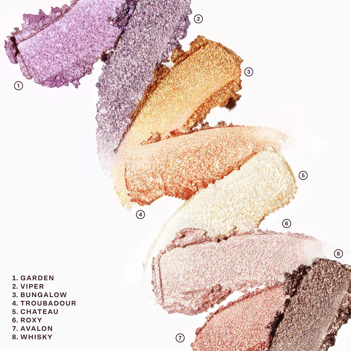 Tower 28 Beauty GoGo Cooling Shimmer 8H Eyeshadow Stick