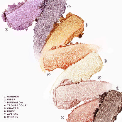 Tower 28 Beauty GoGo Cooling Shimmer 8H Eyeshadow Stick