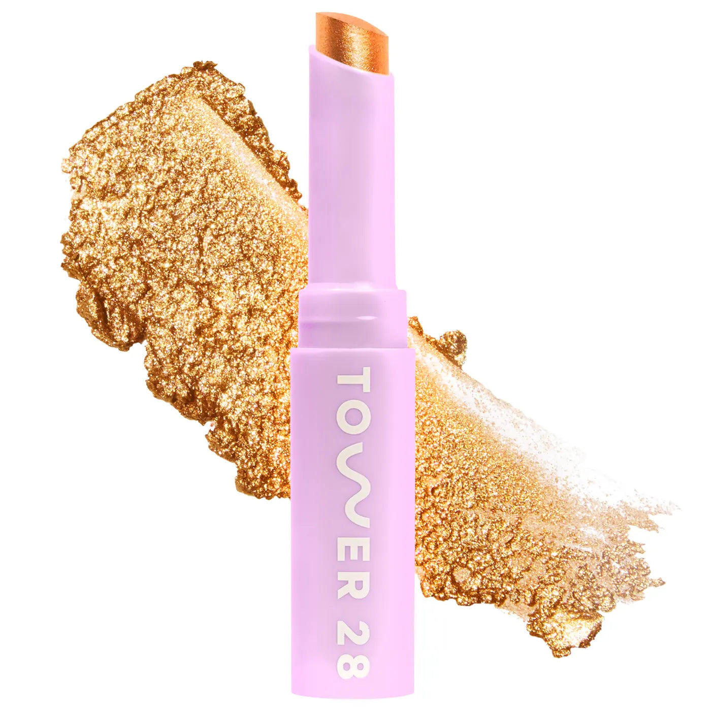 Tower 28 Beauty GoGo Cooling Shimmer 8H Eyeshadow Stick
