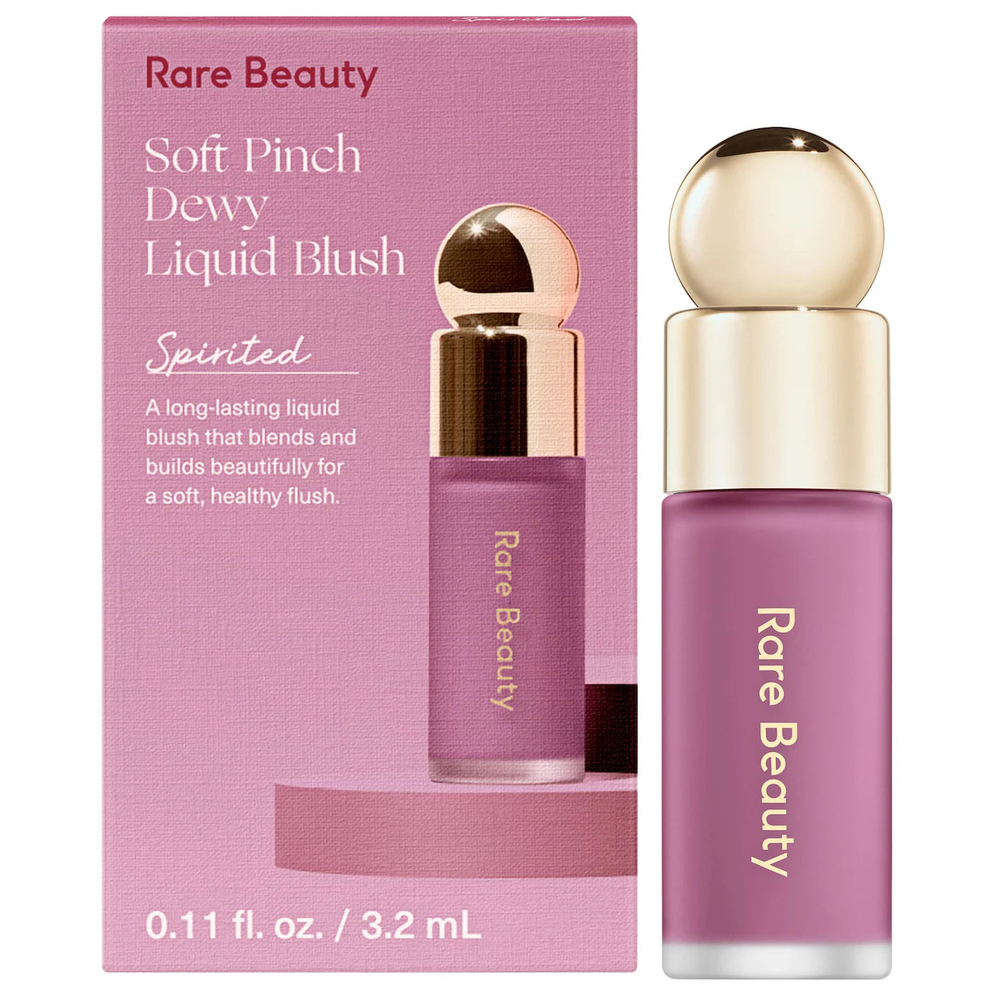 Rare Beauty Mini Soft Pinch Liquid Blush