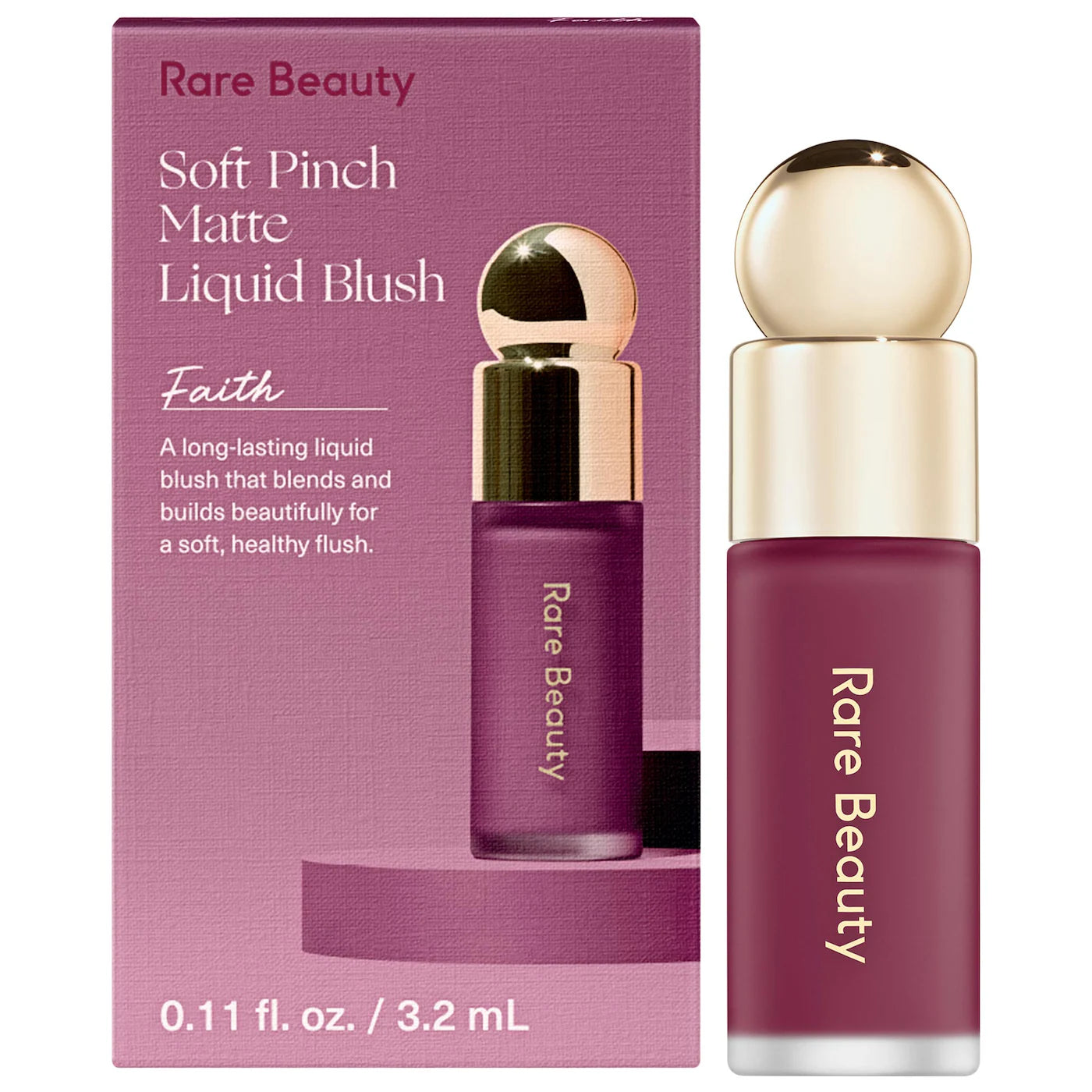 Rare Beauty Mini Soft Pinch Liquid Blush