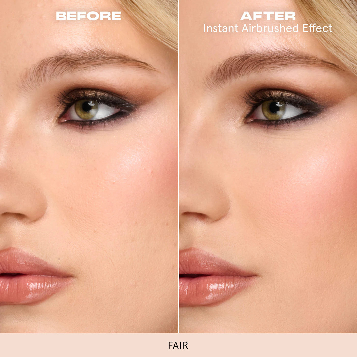 ONE/SIZE Bouclé Silk Airbrushed Talc-Free Finishing Powder