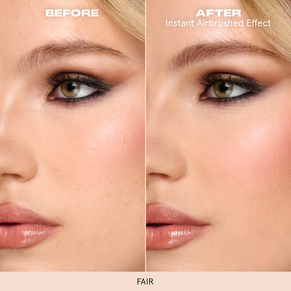 ONE/SIZE Bouclé Silk Airbrushed Talc-Free Finishing Powder