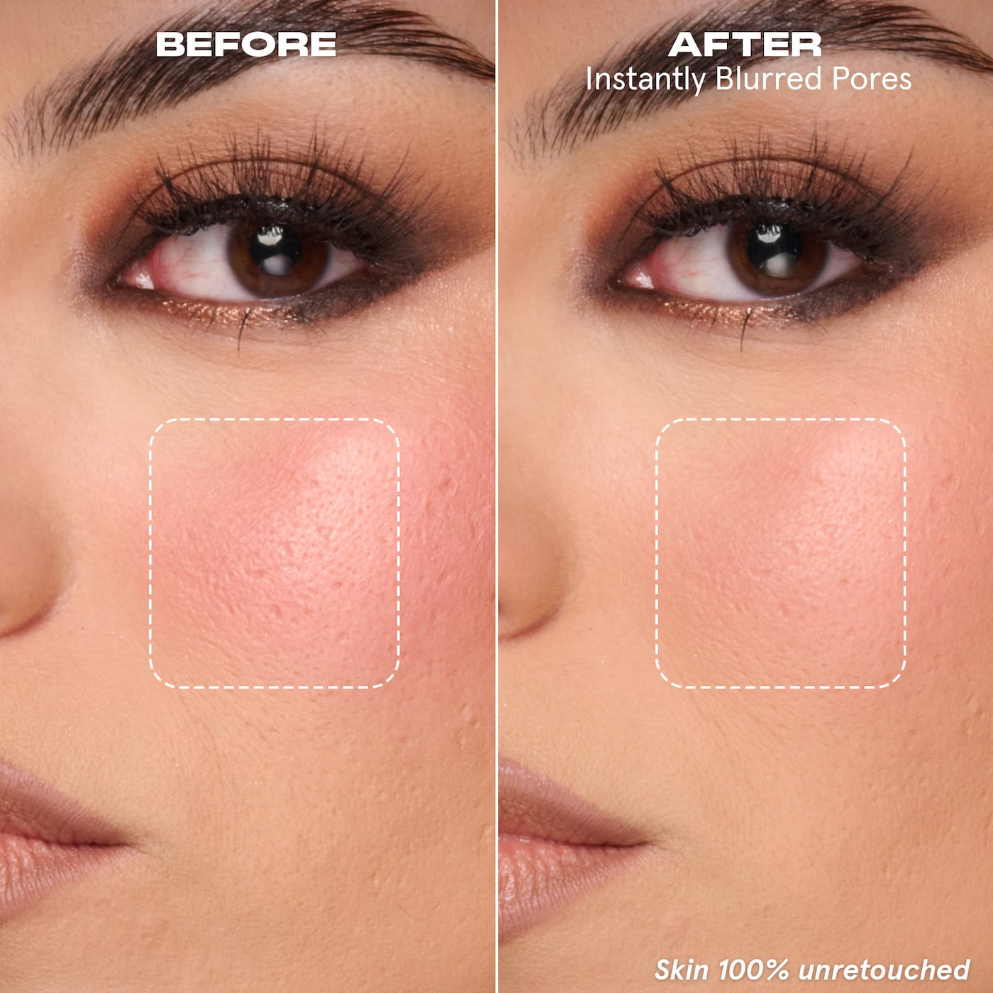 ONE/SIZE Bouclé Silk Airbrushed Talc-Free Finishing Powder