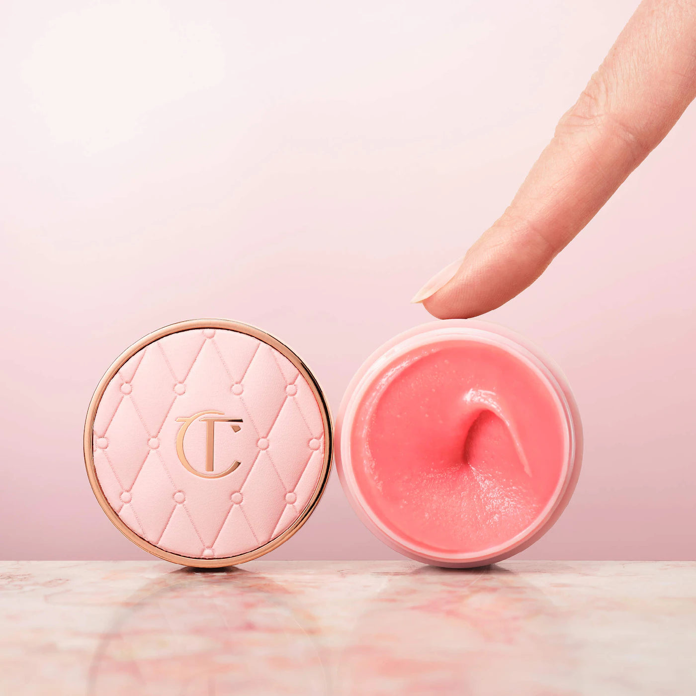 Charlotte Tilbury Life Changing Lip Mask