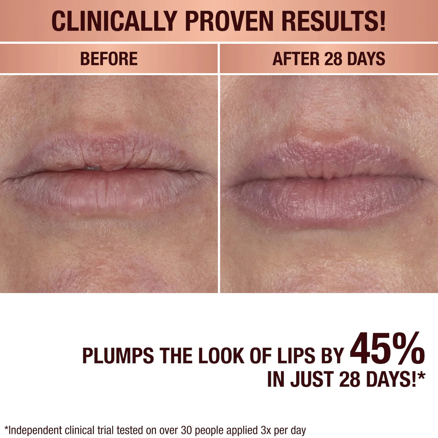 Charlotte Tilbury Life Changing Lip Mask