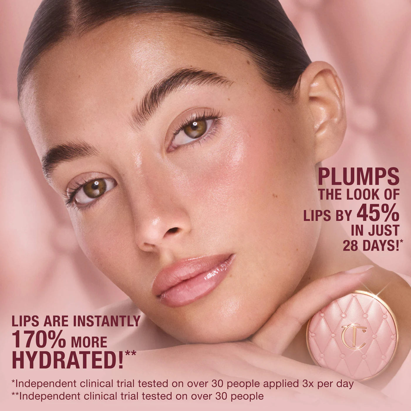 Charlotte Tilbury Life Changing Lip Mask
