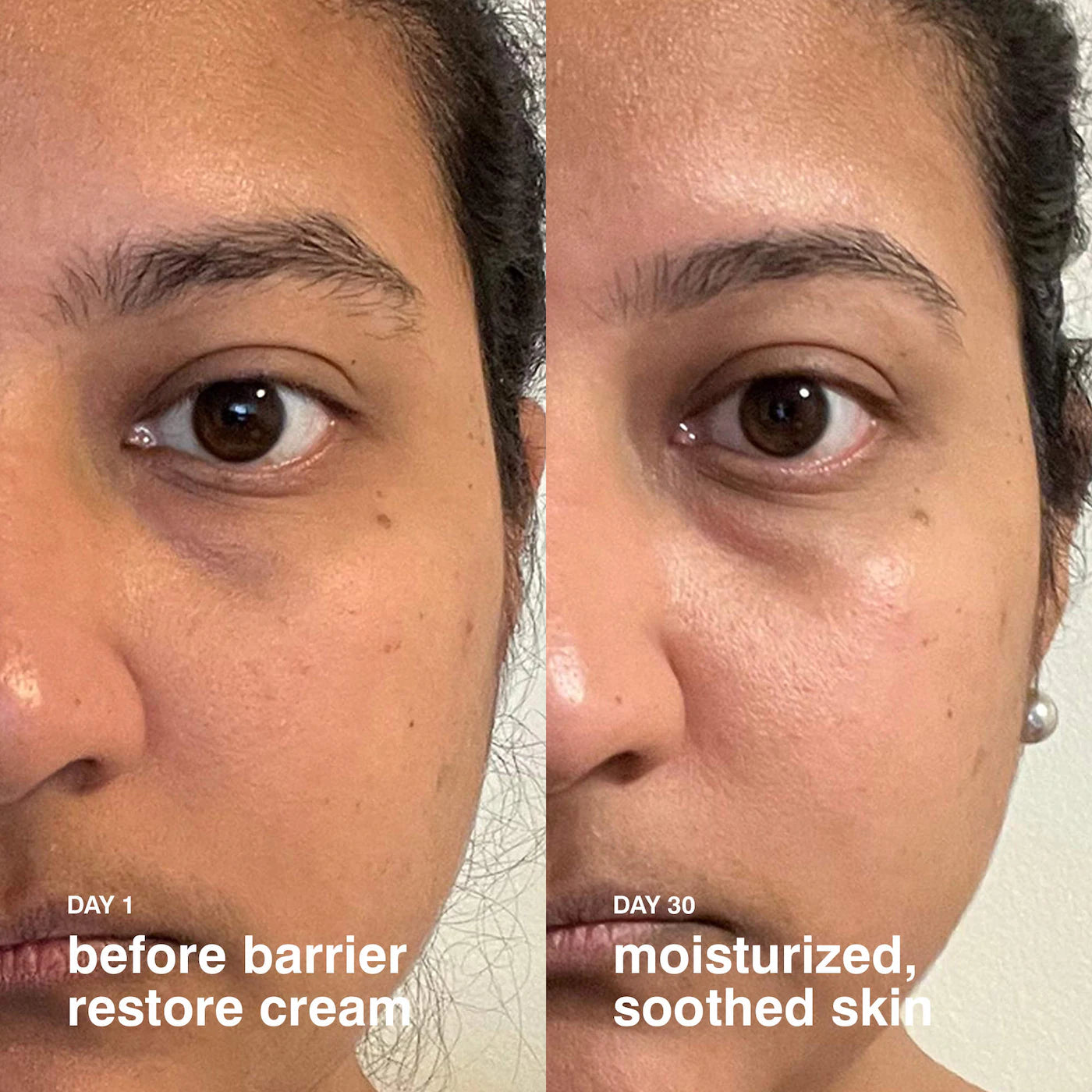 Rhode Barrier Restore Cream Comforting Daily Moisturizer