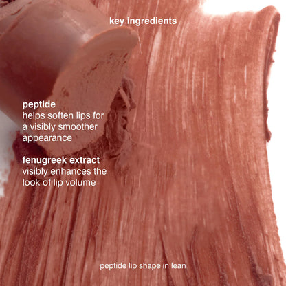 Rhode Peptide Lip Shape Contouring Lip Shaper