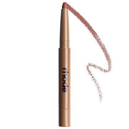 RHODE Peptide Lip Shape