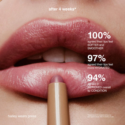RHODE Peptide Lip Shape