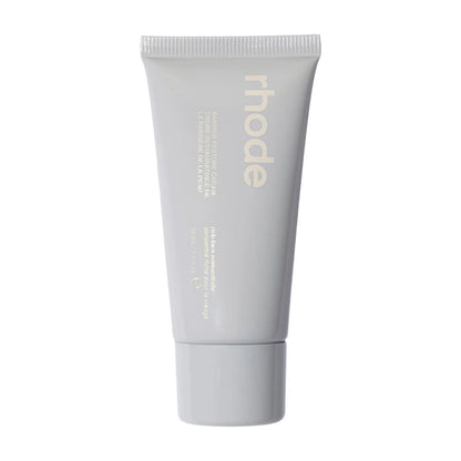Rhode Barrier Restore Cream Comforting Daily Moisturizer