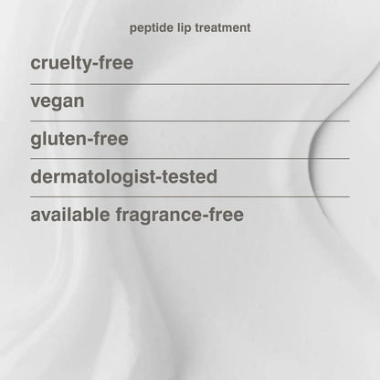 Rhode Peptide Lip Treatment Nourishing Glaze